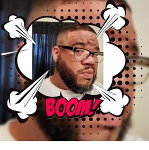 Meet your Posher, Nathan